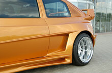 Rieger Tuning deurpaneel Links Opel Kadett E