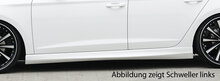 Rieger Tuning sideskirt Rechts Seat Leon / Leon Cupra 5F