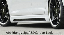 Rieger Tuning sideskirt Rechts Seat Leon / Leon Cupra 5F