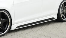 Rieger Tuning sideskirt Links Seat Leon / Leon Cupra 5F