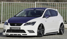 Rieger Tuning sideskirt Links Seat Leon / Leon Cupra 5F