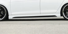 Rieger Tuning sideskirt Links Seat Leon / Leon Cupra 5F