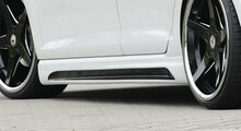 Rieger Tuning sideskirt Rechts Seat Leon / Leon Cupra 5F