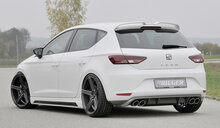 Rieger Tuning sideskirt Rechts Seat Leon / Leon Cupra 5F