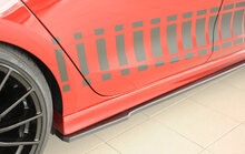 Rieger Tuning sideskirt aanzetstuk Rechts Cupra Leon [KL]