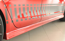 Rieger Tuning sideskirt (XS) Rechts Cupra Leon [KL]
