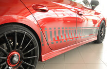 Rieger Tuning sideskirt (XS) Rechts Cupra Leon [KL]