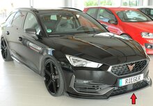 Rieger Tuning voorsplitter Cupra Leon [KL]