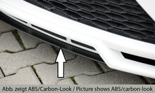 Rieger Tuning splitter Seat Leon FR / Leon Cupra 5F