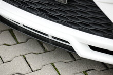 Rieger Tuning splitter Seat Leon FR 5F / Leon Cupra 5F