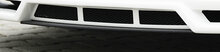 Rieger Tuning splitter Seat Leon FR 5F / Leon Cupra 5F