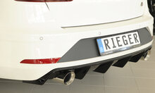 Rieger Tuning diffuser Seat Leon FR ST 5F