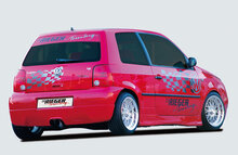 Rieger Tuning sideskirt Links Seat Lupo 6X / Arosa 6H