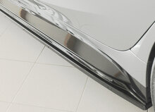 Rieger Tuning sideskirt aanzetstuk Links BMW M3 G80/81