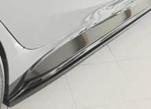 Rieger Tuning sideskirt aanzetstuk Rechts BMW M3 G80/81