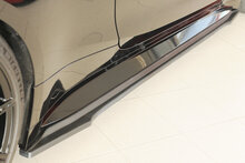 Rieger Tuning sideskirt aanzetstuk Rechts BMW M4 G82