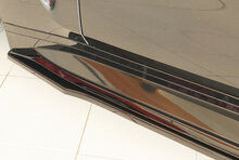Rieger Tuning sideskirt aanzetstuk Links BMW M4 G82