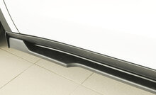 Rieger Tuning sideskirt aanzetstuk Links Tesla Model Y