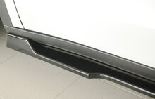 Rieger Tuning sideskirt aanzetstuk Links Tesla Model Y