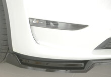 Rieger Tuning splitter Tesla Model Y