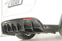 Rieger Tuning diffuser Tesla Model Y