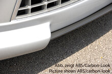 Rieger Tuning splitter Ford Mondeo