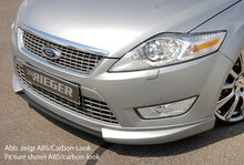 Rieger Tuning splitter Ford Mondeo