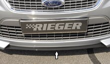 Rieger Tuning splitter Ford Mondeo