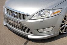 Rieger Tuning splitter Ford Mondeo