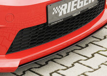 Rieger Tuning splitter Skoda Octavia RS NX