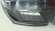 Rieger Tuning voorsplitter Skoda Octavia RS NX