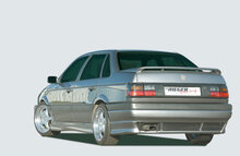 Rieger Tuning sideskirt Links VW Passat (35i)