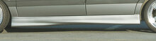 Rieger Tuning sideskirt Rechts VW Passat (35i)