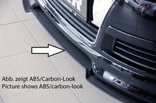 Rieger Tuning splitter VW Passat (3C)