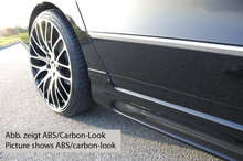 Rieger Tuning sideskirt Links VW Passat (3C)