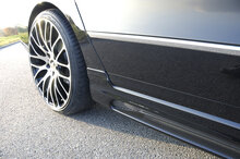 Rieger Tuning sideskirt Links VW Passat (3C)