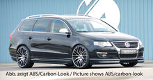 Rieger Tuning sideskirt Rechts VW Passat (3C)