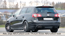 Rieger Tuning sideskirt Rechts VW Passat (3C)