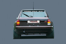 Rieger Tuning achterbumper breedset VW Polo  2/3