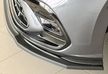 Rieger Tuning voorsplitter VW Polo (AW)