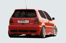 Rieger Tuning sideskirt Rechts VW Polo 4 (6N)