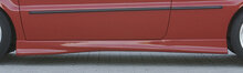 Rieger Tuning sideskirt Rechts VW Polo 4 (6N)