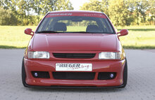 Rieger Tuning voorbumper VW Polo 4 (6N)