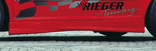 Rieger Tuning sideskirt Rechts VW Polo 5 (9N)