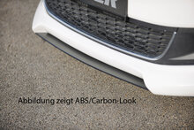 Rieger Tuning splitter VW Polo 6 (6R)