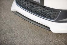 Rieger Tuning splitter VW Polo 6 (6R)