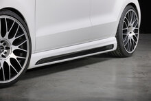 Rieger Tuning sideskirt Links VW Polo 6 (6R)