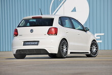 Rieger Tuning sideskirt Links VW Polo 6 (6R)