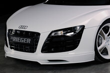 Rieger Tuning splitter Audi R8 [42]