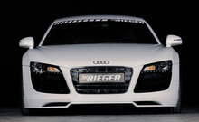 Rieger Tuning splitter Audi R8 [42]